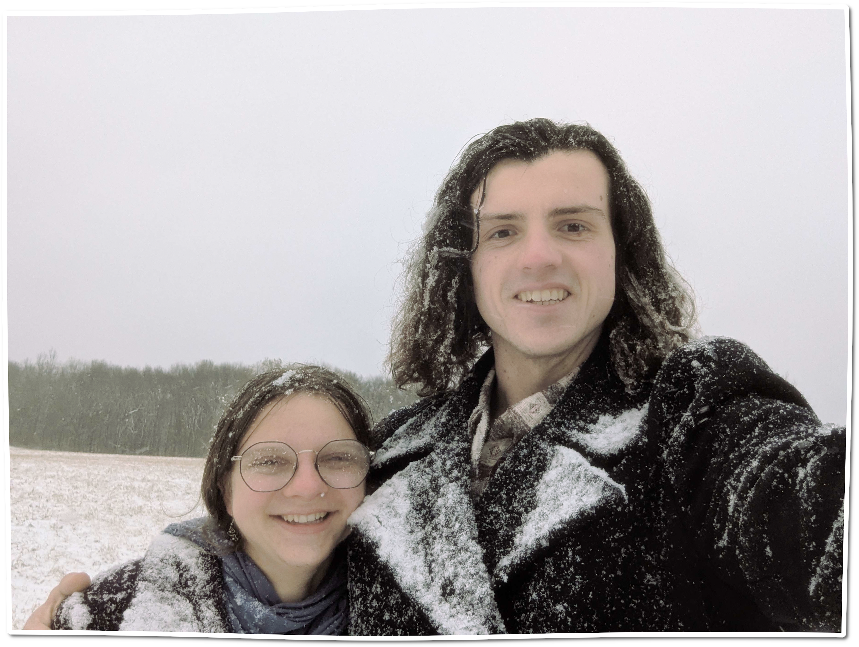 Couple photo
