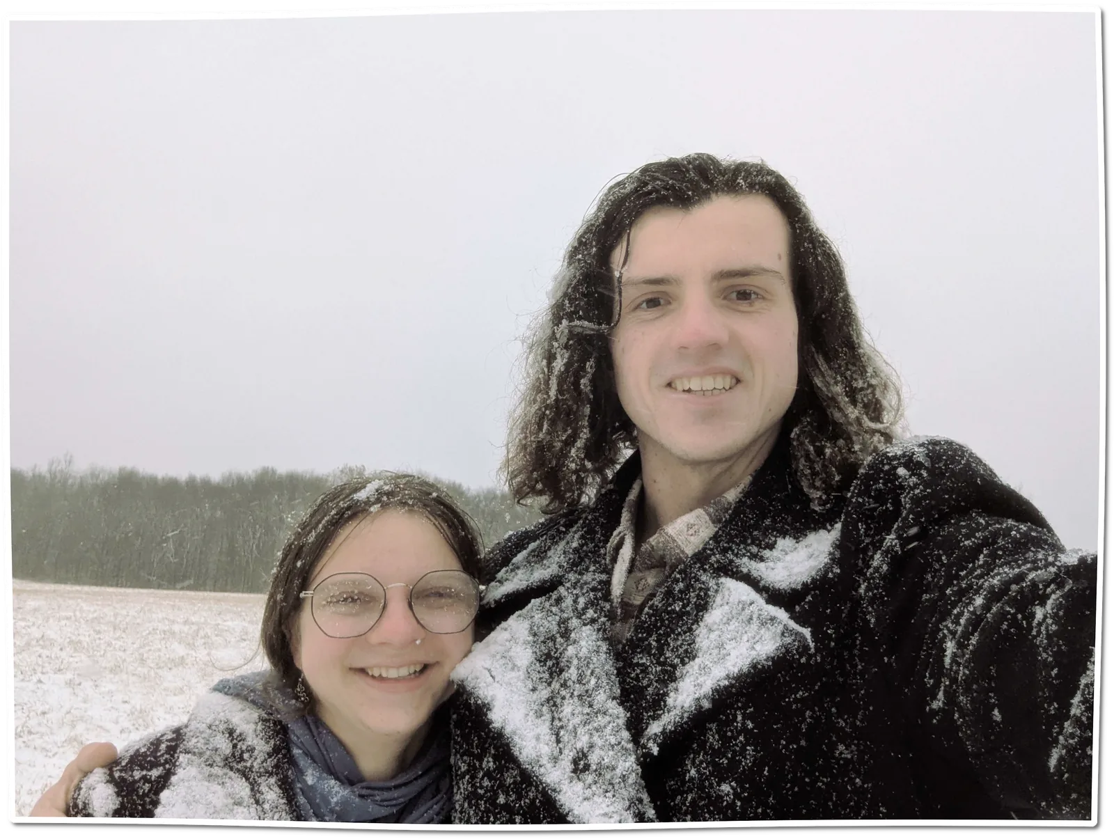 Couple photo